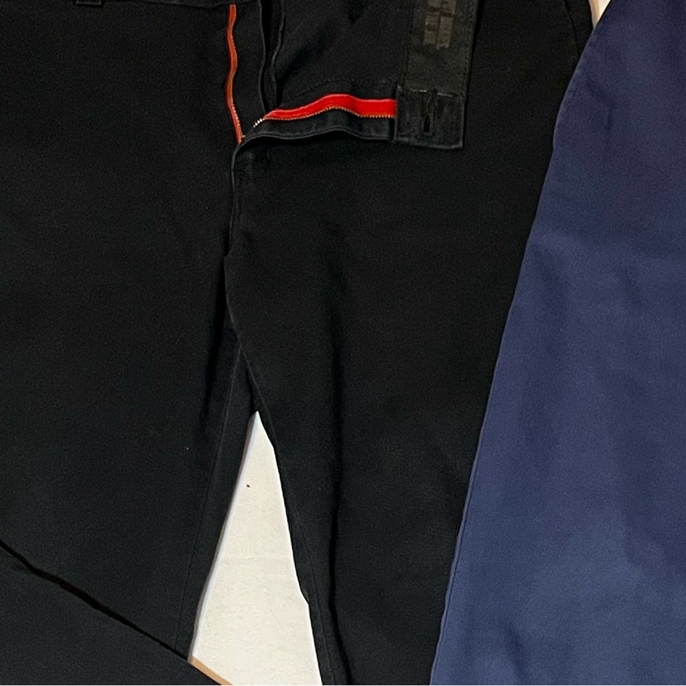 Black Dickies